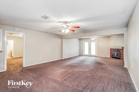8002 LARKSPUR DR 3 Beds Apartment for Rent