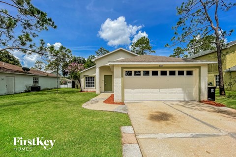 8006 Grand Pines Blvd 3 Beds Apartment for Rent