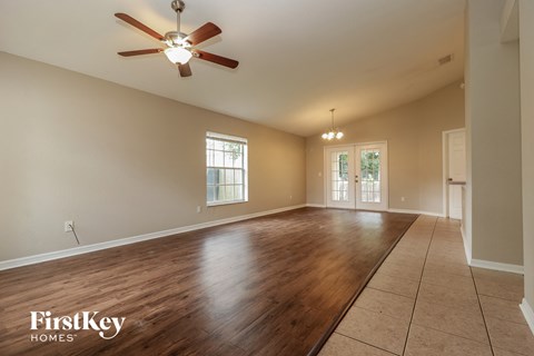 8006 Grand Pines Blvd 3 Beds Apartment for Rent