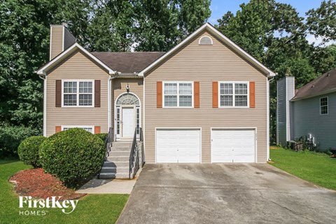 8012 Mustang Lane 4 Beds Apartment for Rent
