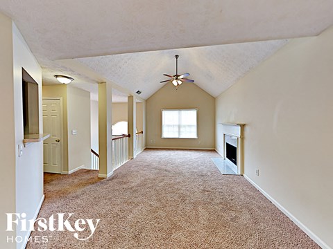 8012 Mustang Lane 4 Beds Apartment for Rent