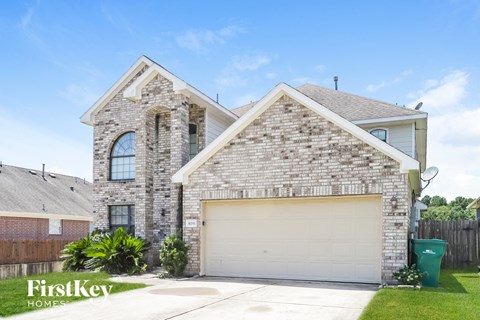 8015 N Tarrytown Crossing Dr 4 Beds Apartment for Rent