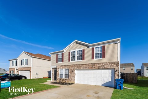8016 Grove Berry Way 3 Beds Apartment for Rent