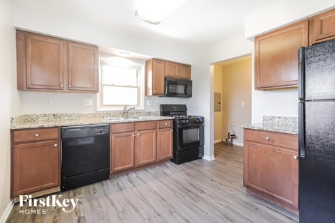 8017 Merrimac Ave 4 Beds Apartment for Rent