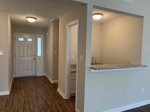 8020 Glencannon Drive 3 Beds Apartment for Rent