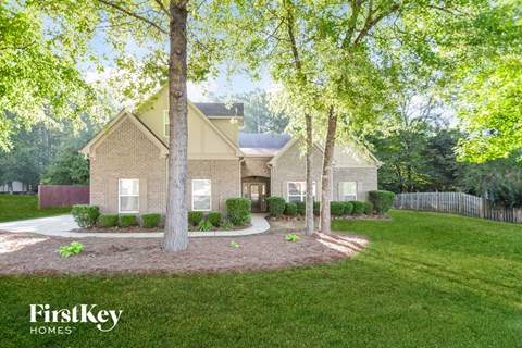 8034 Mary Alice Way 4 Beds Apartment for Rent