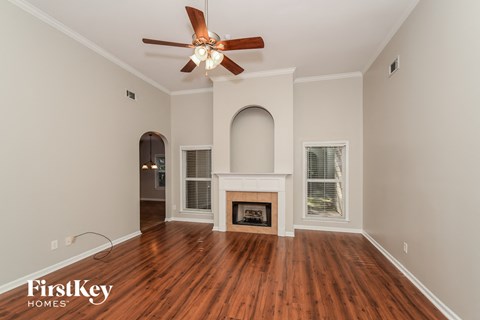 8034 Mary Alice Way 4 Beds Apartment for Rent