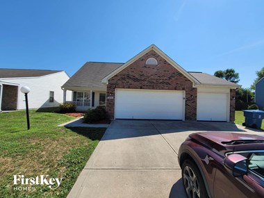 8035 Twin River Drive 3 Beds Apartment for Rent