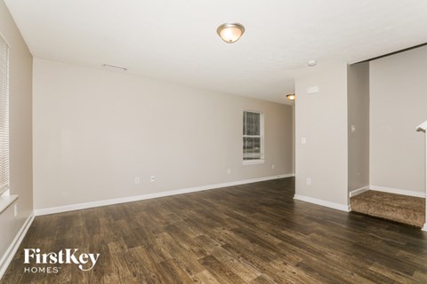 8036 Fisher Bend Drive 4 Beds Apartment for Rent