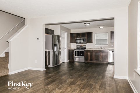 8036 Fisher Bend Drive 4 Beds Apartment for Rent