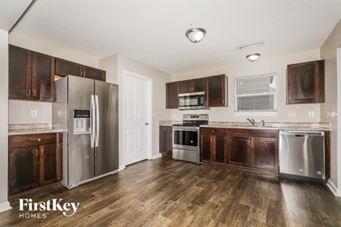 8036 Fisher Bend Drive 4 Beds Apartment for Rent