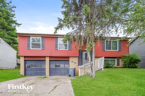 8041 E 34Th Street 3 Beds Apartment for Rent