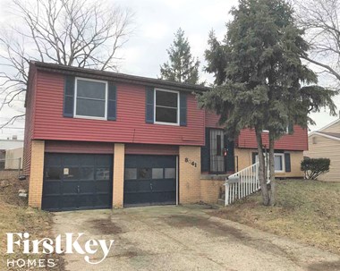 8041 E 34Th Street 3 Beds Apartment for Rent