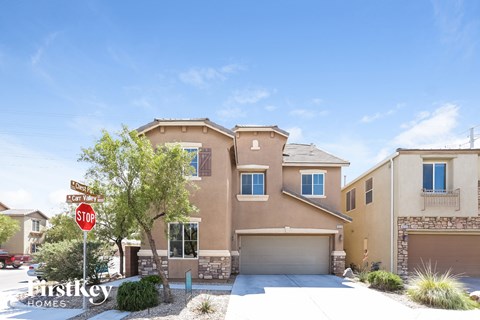 8048 Carr Valley Street 4 Beds Apartment for Rent