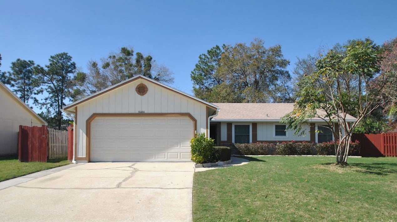 8064 Pineverde Ln 3 Beds Apartment for Rent
