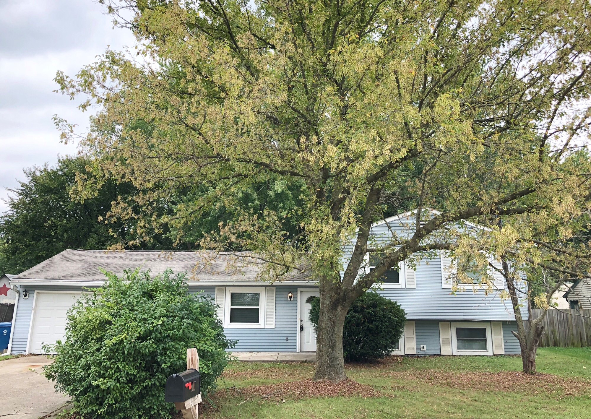 8101 Railroad Road 4 Beds Apartment for Rent