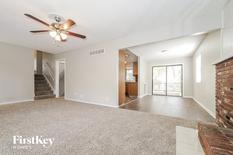 8101 Willow Way 3 Beds Apartment for Rent