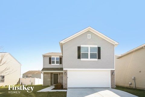 8107 Grove Berry Way 4 Beds Apartment for Rent