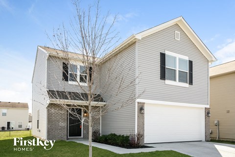 8107 Grove Berry Way 4 Beds Apartment for Rent