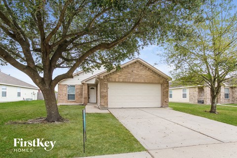 8110 Berkely Court 4 Beds Apartment for Rent