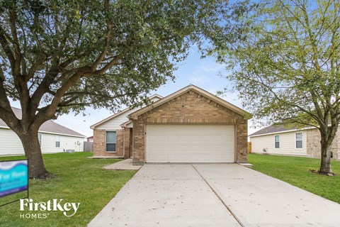 8110 Berkely Court 4 Beds Apartment for Rent