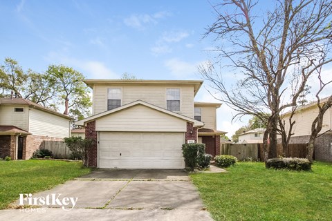 8114 Scarlet Tanager Dr 4 Beds Apartment for Rent