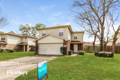 8114 Scarlet Tanager Dr 4 Beds Apartment for Rent