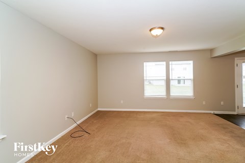 8123 Fisher Bend Dr 4 Beds Apartment for Rent