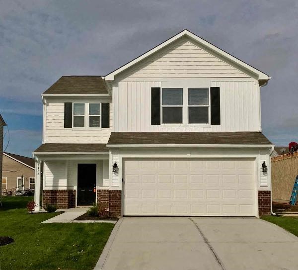 8128 Wildwood Farms Drive 4 Beds House for Rent - Photo Gallery 1