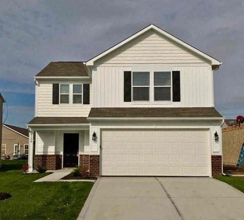 8128 Wildwood Farms Drive 4 Beds Apartment for Rent