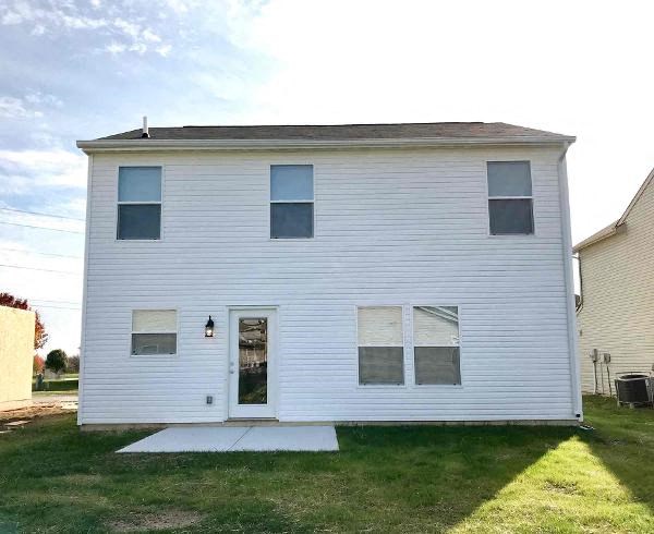 8128 Wildwood Farms Drive 4 Beds House for Rent - Photo Gallery 19