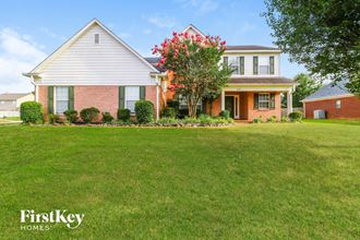 Houses for Rent in Templeton Farms, Atoka, TN | RentCafe