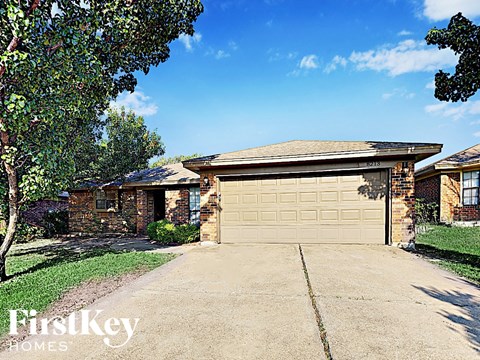 8213 Meadowbrook Drive 3 Beds Apartment for Rent