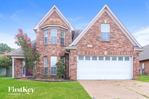 8217 Rockbridge Road 4 Beds Apartment for Rent