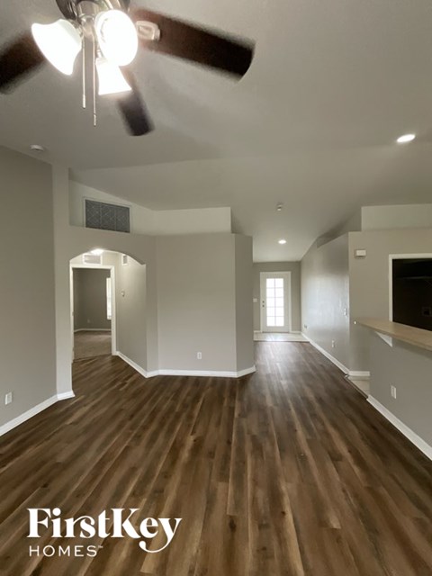 8235 Mossborger Ave 4 Beds Apartment for Rent