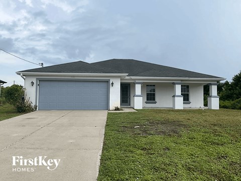 8235 Mossborger Ave 4 Beds Apartment for Rent