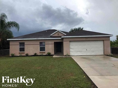 8235 Mossborger Ave 4 Beds Apartment for Rent
