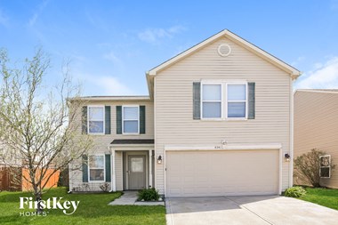 8241 Gathering Circle 4 Beds Apartment for Rent