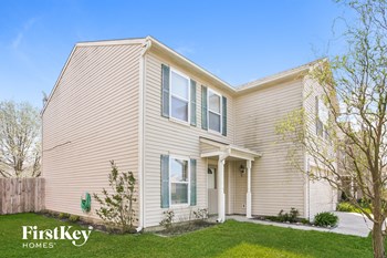 8241 Gathering Circle 4 Beds House for Rent - Photo Gallery 2