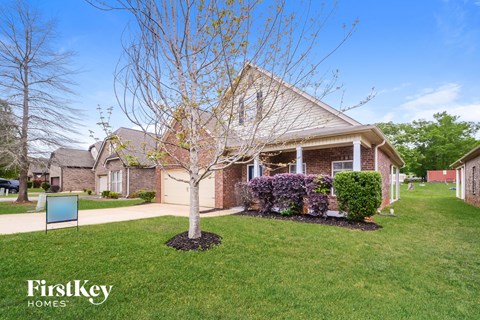 8253 Owen Park Dr 3 Beds Apartment for Rent