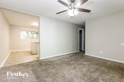 8280 Attleboro Dr 3 Beds Apartment for Rent