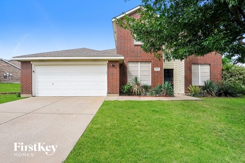 8312 Tribute Ln 4 Beds Apartment for Rent