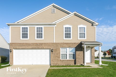 8324 Burket Way 3 Beds Apartment for Rent