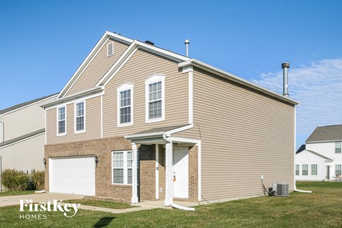 8324 Burket Way 3 Beds Apartment for Rent