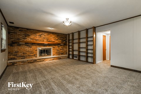 8341 Rodney Dr 4 Beds Apartment for Rent