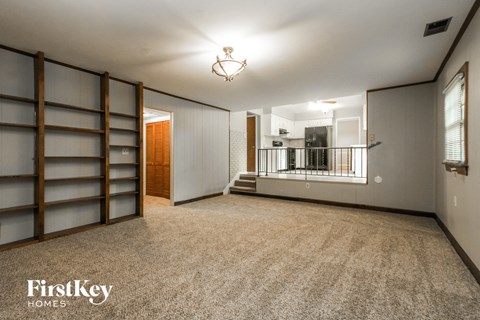 8341 Rodney Dr 4 Beds Apartment for Rent