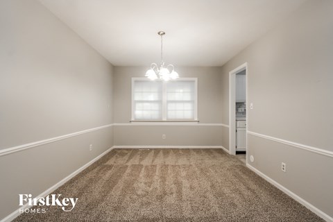 8341 Rodney Dr 4 Beds Apartment for Rent
