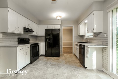 8341 Rodney Dr 4 Beds Apartment for Rent