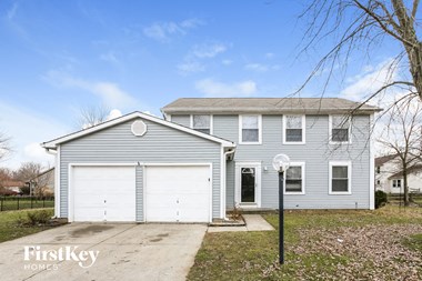 8365 Castle Ridge Ln 4 Beds Apartment for Rent