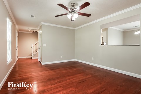 8405 Old Carriage Court 3 Beds Apartment for Rent